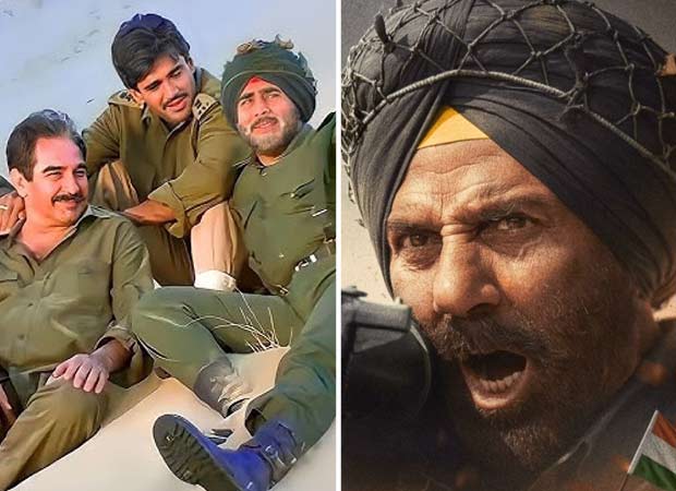 Border 2 song ‘Sandese Aate Hain’ to release on January 2 at Longewala with BSF: Report