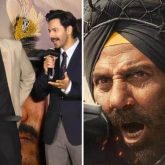 Border 2 teaser launch: Director Anurag Singh reveals how Varun Dhawan was responsible for inclusion of Sunny Deol’s hard-hitting “Lahore tak” dialogue