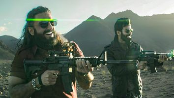 Box Office Annihilation: Dhurandhar clocks Rs. 35 cr. Day 8; crosses Rs. 254 cr. and aims for Rs. 500 cr. club