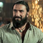 Box Office Tsunami: Dhurandhar jumps 11% on Tuesday without offers, hits Rs. 27 cr. on Day 5 to lock Rs. 200 cr. Week 1