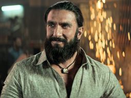 Box Office Tsunami: Dhurandhar jumps 11% on Tuesday without offers, hits Rs. 27 cr. on Day 5 to lock Rs. 200 cr. Week 1