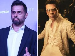 Bunty Sajdeh BREAKS SILENCE after professional split from Karan Johar as Dharma launches DCAA; calls it “circumstantial decision”