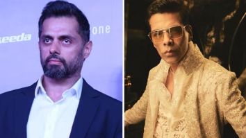 Bunty Sajdeh BREAKS SILENCE after professional split from Karan Johar as Dharma launches DCAA; calls it “circumstantial decision”