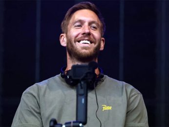 Calvin Harris to make India debut in three-cities including New Delhi in Summer 2026; details inside Calvin Harris to make India debut in three-cities including New Delhi in Summer 2026; details inside