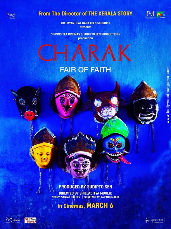 charak 3