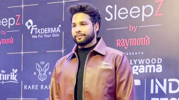 Charm & Confidence! Siddhant Chaturvedi at Bollywood Hungama’s OTT India Fest 2025