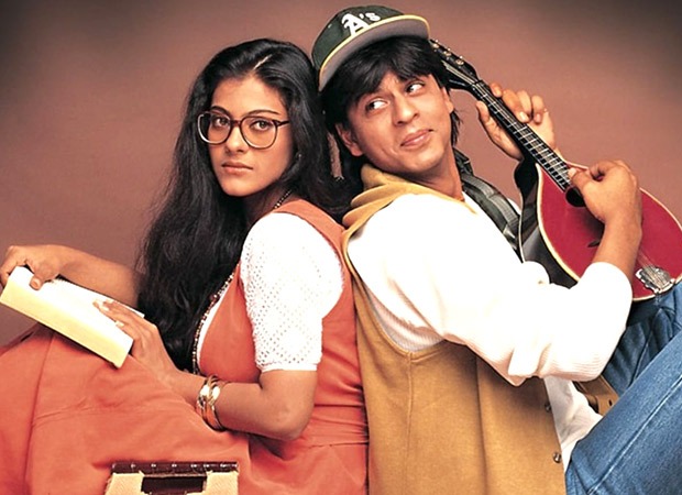 Kajol reflects on DDLJ’s enduring legacy and highlights the changing narrative for women on OTT platforms