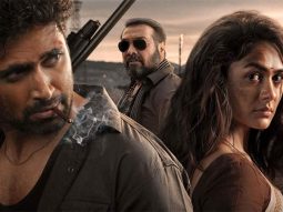 Dacoit Hindi teaser out: Adivi Sesh and Mrunal Thakur power a gritty action drama with Anurag Kashyap in a key role