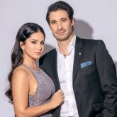 Daniel Weber on wife Sunny Leone’s event in Mathura being cancelled after protests, “I find it very strange that 16 years later we are still facing this”