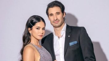 Daniel Weber on wife Sunny Leone’s event in Mathura being cancelled after protests, “I find it very strange that 16 years later we are still facing this”