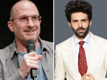 Oscar-winning filmmaker Darren Aronofsky teases collab with Kartik Aaryan after chai meet-up