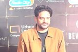 Dashing Jaideep Ahlawat at Bollywood Hungama’s OTT India Fest 2025
