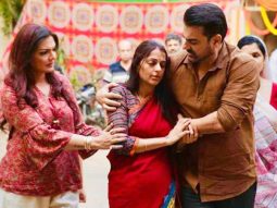 EXCLUSIVE: Deepshikha Nagpal opens up about joining Arbaaz Khan and Bhumika Chawla in Parimal Shah’s Kesar Singh; Swanand Kirkire promises soul-stirring lyrics