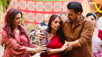 EXCLUSIVE: Deepshikha Nagpal opens up about joining Arbaaz Khan and Bhumika Chawla in Parimal Shah’s Kesar Singh; Swanand Kirkire promises soul-stirring lyrics