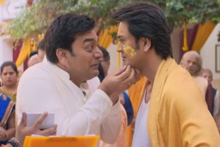 Dhaniya-Full Song | Ashutosh Rana, Lalit Prabhakar, Anantvijay Joshi, Harsh Mayar, Nyrraa M Banerji | One Two Cha Cha Chaa