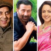 Dharmendra’s anthology of poems to be published by the Deols and Hema Malini