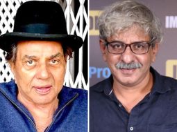 “Dharmendra wanted to do The Bridges Of Madison County,” reveals his last director Sriram Raghavan