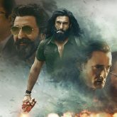 Rs. 2,204.21 cr. lifetime from 17 films! Dhurandhar turns Ranveer Singh into a two-economy superstar – box office and brand power (ahead of SRK), together