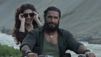 Dhurandhar storms past Rs. 243 cr. in 3 weeks at PVR INOX; Week 2 bigger than Week 1