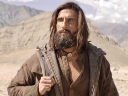 Dhurandhar on a Rampage: Rs. 454 cr nett and charging full speed towards Rs. 500 cr; Ranveer Singh starrer sprints towards Rs. 500 crore club