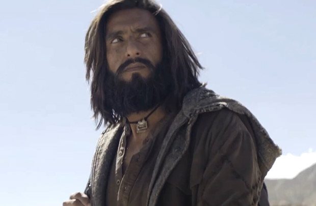 REVEALED: Ranveer Singh’s Dhurandhar banned in all Gulf countries
