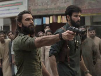 EXCLUSIVE: Dhurandhar is Ranveer Singh’s FIRST-ever ‘A’ rated film; final length locked at 214 minutes; CBFC censors violent visuals in 2 scenes, mutes cuss word