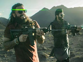 Dhurandhar Box Office: Has yet another BIG DAY of over Rs. 25 crores, Wednesday collections take it past Rs. 450 crores milestone Dhurandhar Box Office: Has yet another BIG DAY of over Rs. 25 crores, Wednesday collections take it past Rs. 450 crores milestone