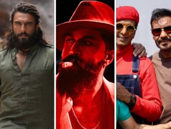 BREAKING: Dhurandhar ends with the promise of a sequel; to release on Eid, on March 19, 2026; clash with Toxic, Dhamaal 4 BREAKING: Dhurandhar ends with the promise of a sequel; to release on Eid, on March 19, 2026; clash with Toxic, Dhamaal 4