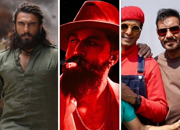 BREAKING: Dhurandhar ends with the promise of a sequel; to release on Eid, on March 19, 2026; clash with Toxic, Dhamaal 4 : Bollywood News – Bollywood Hungama