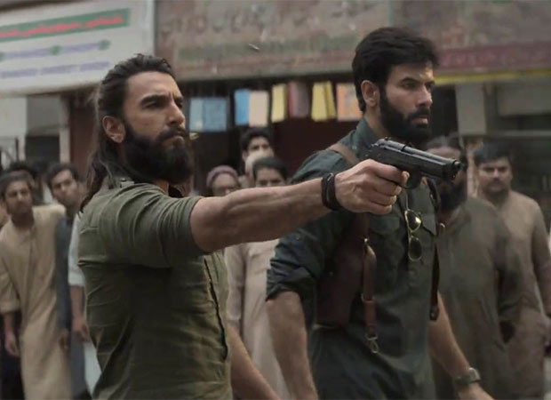 Dhurandhar Box Office: Ranveer Singh starrer is galloping big, almost touches Rs. 45 crores on Sunday