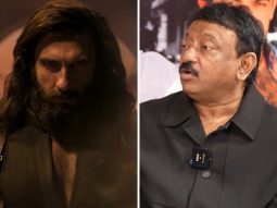 “Dhurandhar 2 will terrify:” Ram Gopal Varma says Ranveer Singh-starrer has “kicked back” South films