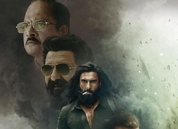 Dhurandhar Box Office: Sets another HUGE RECORD, Week 2 is FAR BIGGER than Week 1; crosses Rs. 250 crores milestone Dhurandhar Box Office: Sets another HUGE RECORD, Week 2 is FAR BIGGER than Week 1; crosses Rs. 250 crores milestone