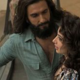 Dhurandhar Box Office: Ranveer Singh starrer takes a good start