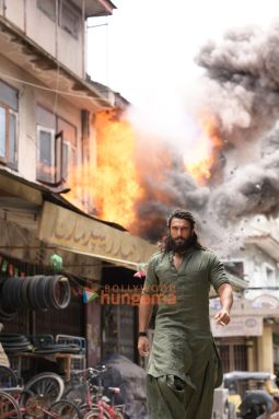 Dhurandhar movie stills