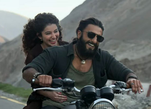 Dhurandhar on Fire! Film smashes Week 1 total in just 6 days of Week 2; Outpaces its own Week 1 with a record-breaking Week 2