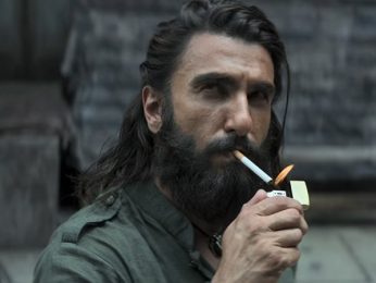 Box Office Tsunami: Dhurandhar crosses Rs. 535 cr. in Hindi; Ranveer Singh starrer BEATS Shah Rukh Khan’s Pathaan & Ranbir Kapoor’s Animal! Box Office Tsunami: Dhurandhar crosses Rs. 535 cr. in Hindi; Ranveer Singh starrer BEATS Shah Rukh Khan’s Pathaan & Ranbir Kapoor’s Animal!