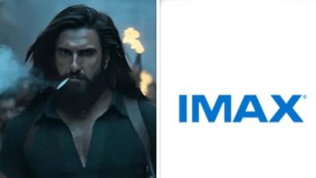 SCOOP: Delivery of Dhurandhar’s IMAX prints delayed; IMAX properties might play non-IMAX version of Ranveer Singh-starrer on release day
