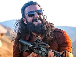 They wrote him off. He hijacked the narrative and wrote back with a BLOCKBUSTER: Ranveer Singh has the last laugh with Dhurandhar
