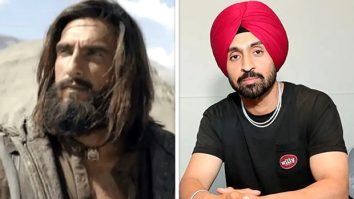 Team Dhurandhar pulls off a masterstroke: Diljit Dosanjh’s ‘Ez Ez’ launched with live performance at music launch