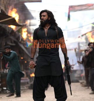 Dhurandhar movie stills