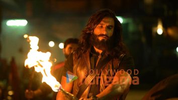Dhurandhar movie stills