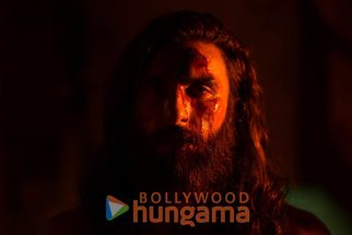 Dhurandhar movie stills