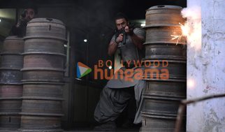 Dhurandhar movie stills