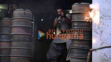 Dhurandhar movie stills