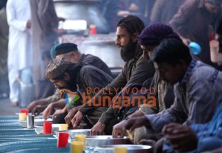 Dhurandhar movie stills