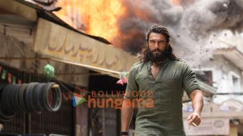Dhurandhar movie stills