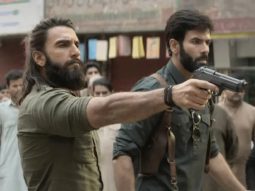 Dhurandhar enters Mumbai Box Office Hall of fame with Rs. 140 cr; emerges as 8th All-Time Highest Grosser in this circuit