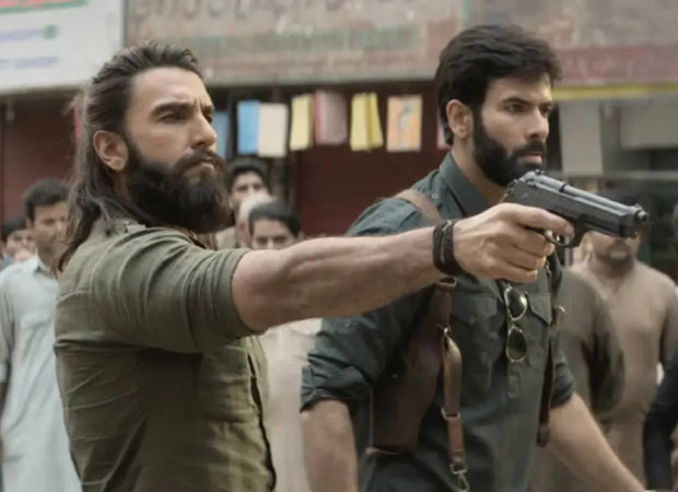 Dhurandhar Box Office: Ranveer Singh starrer smashes all-time second sunday record with Rs. 58.20 cr