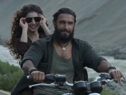 Dhurandhar Box Office: Ranveer Singh breaks into All Time Top 10 Actors with highest cumulative collections