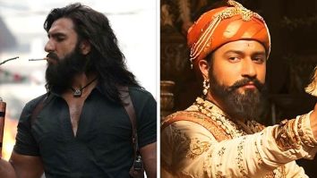 Dhurandhar Box Office: Ranveer Singh starrer becomes second-fastest Rs. 100 crore grosser of 2025 after Chhaava